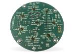 Texas Instruments PCM1864CMBEVM Circular Microphone Board (CMB)