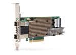 Broadcom MegaRAID® PCI Express SATA & SAS Controller