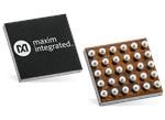 Analog Devices / Maxim Integrated MAX30001生物電勢類比前端解決方案