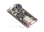 Adafruit Feather nRF52 Bluefruit LE開發板
