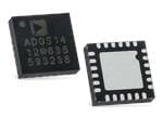 Analog Devices Inc. ADGS14x SPI介面開關
