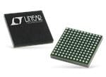 Analog Devices Inc. PMBus電源系統管理器