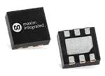 Analog Devices / Maxim Integrated DS28E38 DeepCover®安全ECDSA驗證器