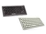 CHERRY G84-4100 Compact Industrial Keyboards
