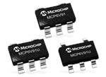 Microchip Technology MCP6V91 Operational Amplifiers