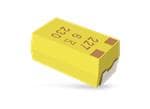 KEMET T490 Commercial Grade Capacitors