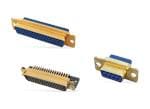 Amphenol PCD M2000 D-Sub Connectors