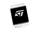 STMicroelectronics VND70/VNQ70/VN9D High-Side Drivers for Automotive