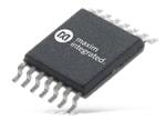 Analog Devices / Maxim Integrated MAX17561/2/3 Overvoltage & Overcurrent Protectors