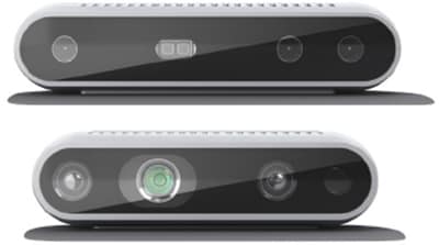 Intel RealSense™景深攝影機D400系列