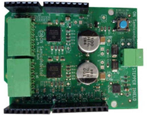 onsemi 物聯網開發套件