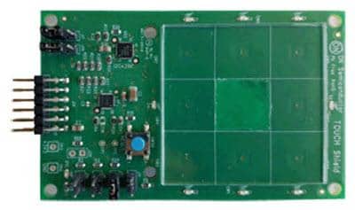 onsemi 物聯網開發套件