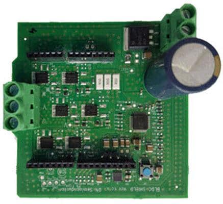 onsemi 物聯網開發套件