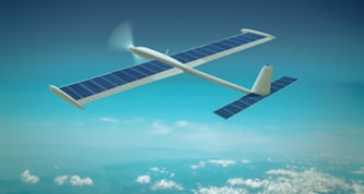 資訊圖 - Vicor BCM6123 ChiP匯流排轉換器模組