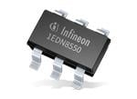 Infineon Technologies 1EDNx550 TDI EiceDRIVER™ Gate Driver ICs