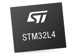 STMicroelectronics STM32L4+系列微控制器