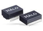 2.5G/5G BASE-T Multi-Gig Ethernet Transformers