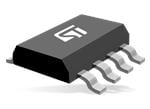 STMicroelectronics STPW12可程式電子電源斷路器