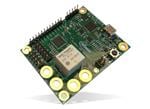Infineon Technologies TLE9844-2QX_APPKIT Evaluation Board