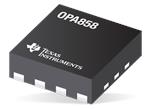 Texas Instruments OPA858/OPA858-Q1 Wideband Op Amps