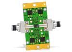Qorvo QPA2609EVB1 7–14GHz Amplifiers Evaluation Board