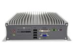 iBASE Technology AMI220 High Performance Fanless System