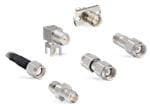 Hirose Electric SMA(R) Series Coaxial Connectors