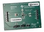 Texas Instruments TPS62823EVM-005 Converter Evaluation Module (EVM)