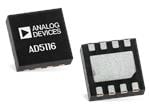 Analog Devices Inc. AD5116 64-Position Digital Potentiometers
