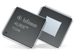 Infineon Technologies AURIX TC23xL 32位元TriCore微控制器
