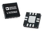 Analog Devices Inc. LTC5562 LF-7GHz主動式混頻器