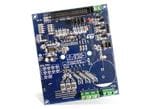 STMicroelectronics STEVAL-IPM08B 800W Motor Control Power Board