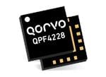 Qorvo QPF4228 Wi-Fi前端模組