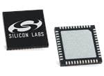 Silicon Labs Mighty Gecko Mesh Modules