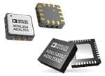 Analog Devices Inc. 狀態監測(CBM)