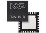 NXP Semiconductors 適用於汽車乙太網路的TJA110x實體層