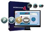 4D Systems 4D Workshop4 IDE PRO