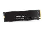 SanDisk PC SN720 NVMe™ SSDs