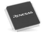 Renesas Electronics RL78低功率8位元和16位元微控制器