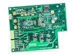 Analog Devices Inc. 適用於AD7768 24位元ADC的EV-AD7768-1FMCZ評估板