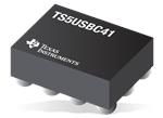 Texas Instruments TS5USBC41雙路2:1 USB 2.0類比開關