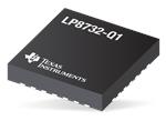 Texas Instruments LP8732xx-Q1/LP8733xx-Q1電源管理IC