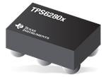 Texas Instruments TPS6280x 1A超低Iq降壓轉換器