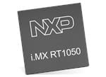 NXP Semiconductors i.MX RT交叉處理器