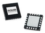 ROHM Semiconductor 汽車開關穩壓器