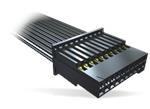 Samtec SFSD & SFSDT Tiger Eye™ Discrete Cable Assemblies