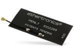 Ethertronics / KYOCERA AVX 行動網路和LTE天線