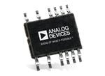 Analog Devices Inc. LT1997寬電壓可選增益放大器