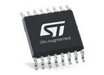 STMicroelectronics Precision Op Amps