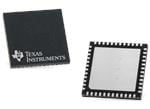 Texas Instruments TPS65216電源管理IC  (PMIC)